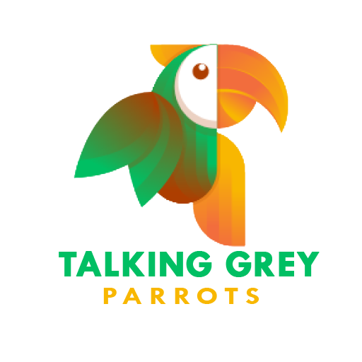 Talking Parrot Logo